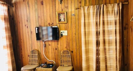 Aqua De Vida Resort Room Type - Swiss Chalet Room