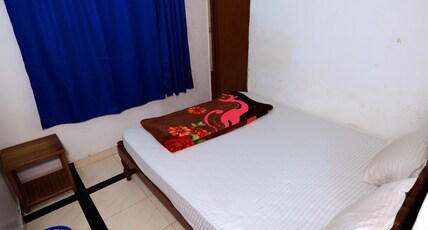 English Holidays Anachal Munnar Room Type - Standard Room