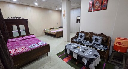 Kashi Shree Room Type - Serene Stay