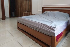 Mountain Nest Homestay
