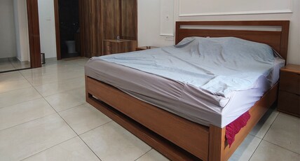 Mountain Nest Homestay Room Type - Mountain Nest Homestay