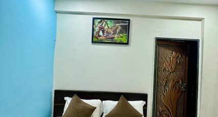 Riddham Bunglow Homestay Room Type - Standard Room