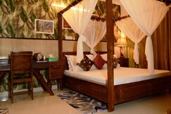 House of Comfort Noida||Premium Stay With Kitchen Access