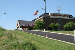 HAMPTON INN DANVILLE KY