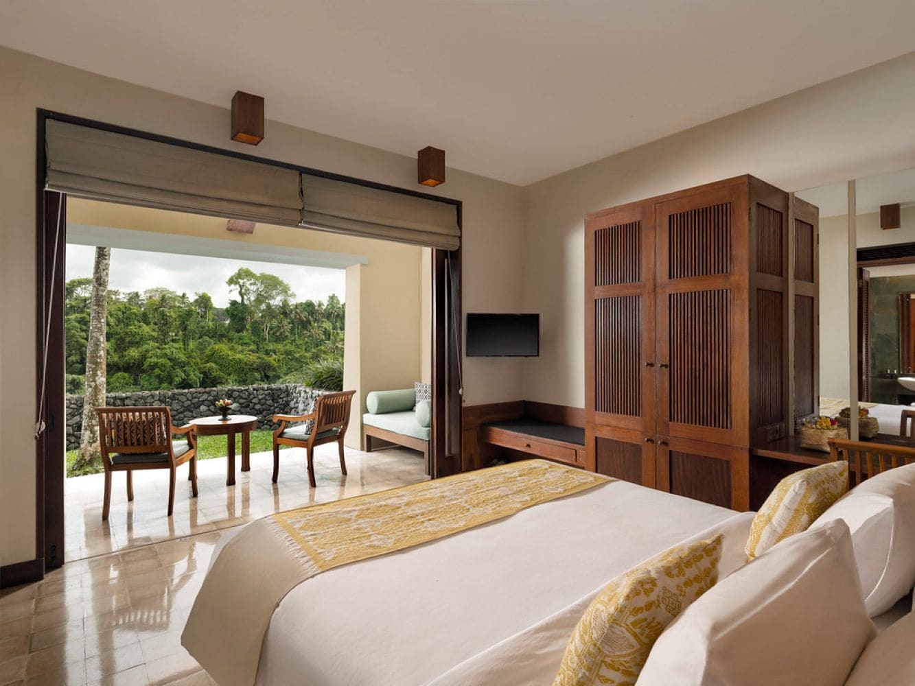 Alila Ubud Resort - Tap to explore photos