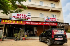 Hotel prince palace