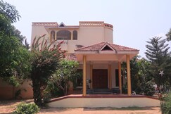 Sri Sai Palace Muttukadu