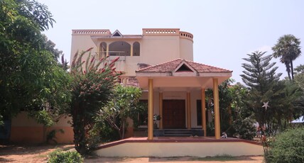 Sri Sai Palace Muttukadu Room Type - Sri Sai Palace Muttukadu