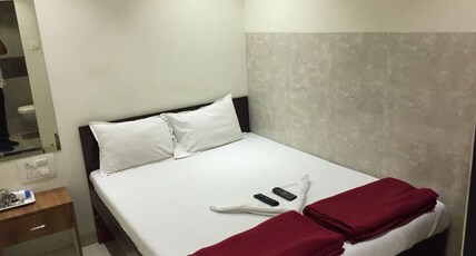 Famous Rest Home Room Type - Standard Non AC Room