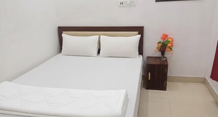 Ram Ram seva sadan Room Type - Bedroom 1