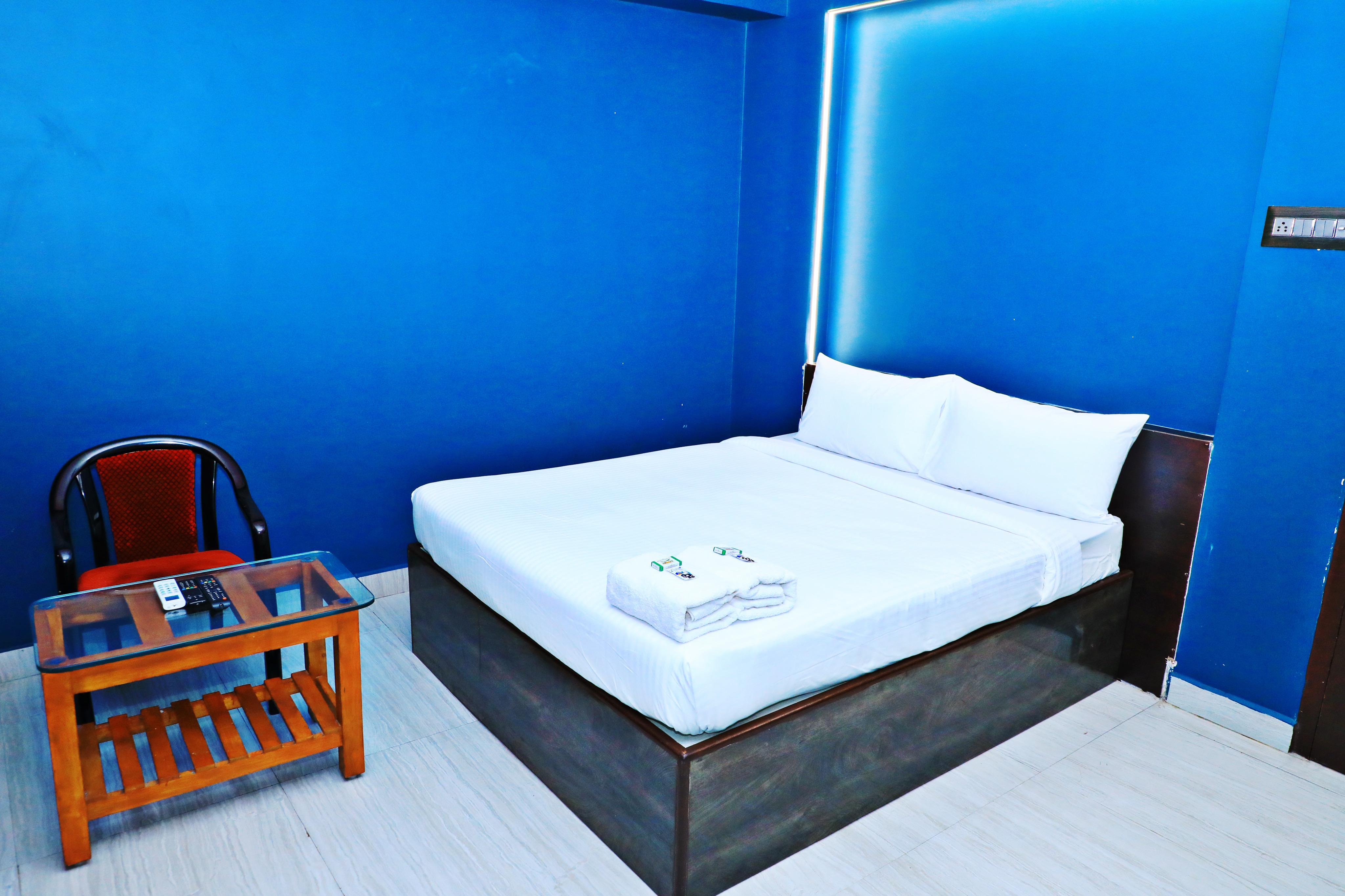 Anandha Residency Karaikal - Tap to explore photos