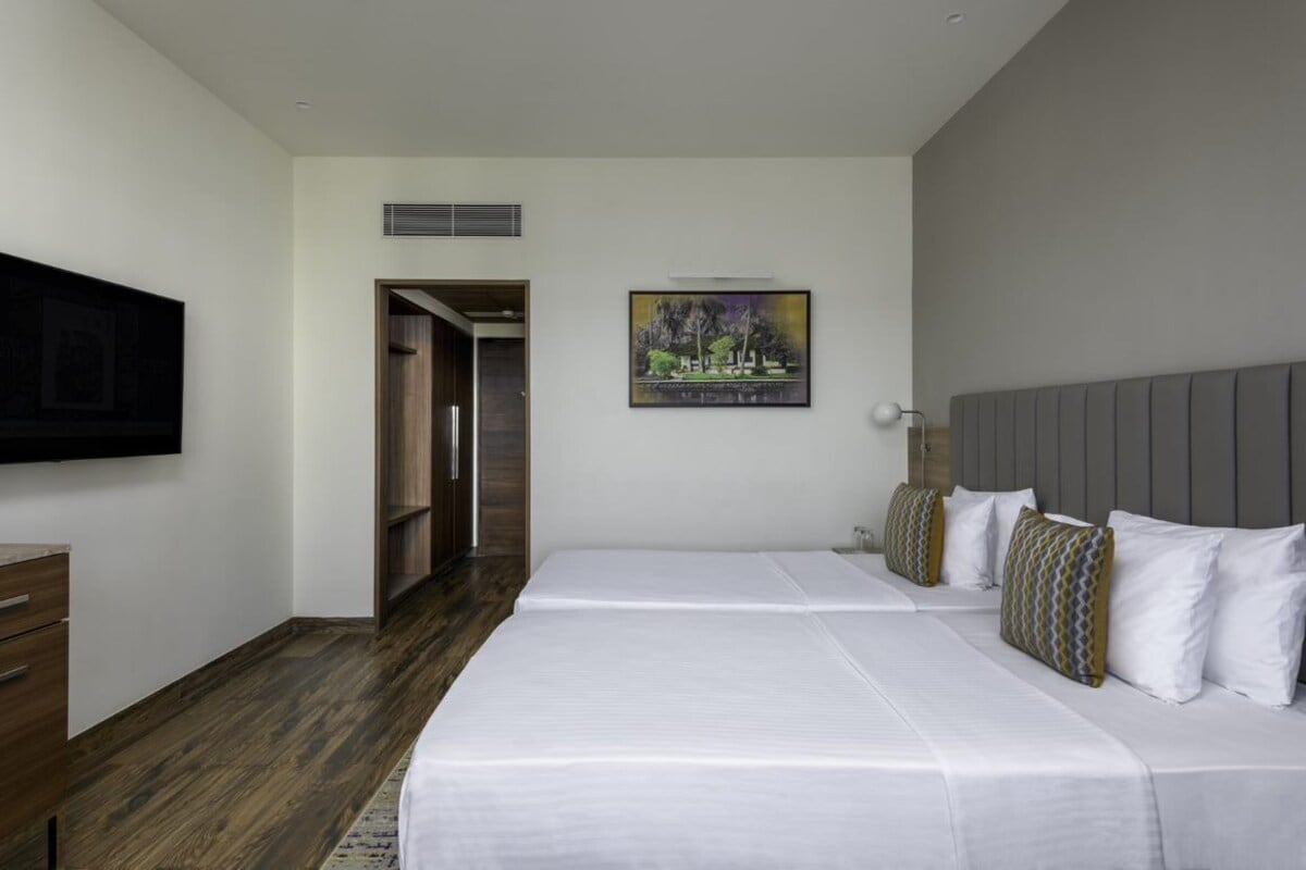 Vivanta Mangalore Oldport Road -Formerly known as Taj Manjarun - Tap to explore photos