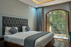 Palm Mysitc Inn Indiranagar