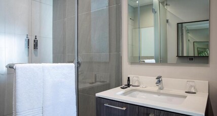 Ramada by Wyndham Beylikduzu Room Type - 2 Twin Beds, Deluxe Room, Sea View, Non-Smoking
