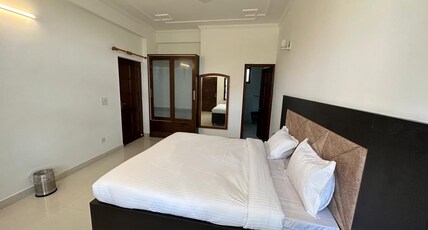 The Odin Cottage, Rishikesh Room Type - Pehli Manzil-1DB