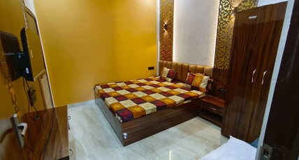 Harihar Villa Room Type - Harihar Villa