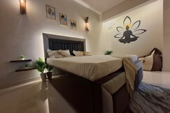 AVASA Comfort by the River 2BHK Expomart