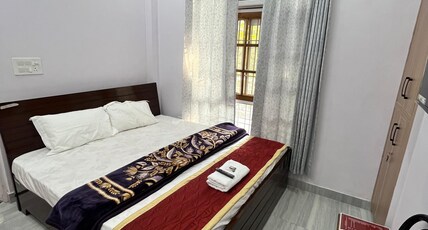 Rahi HomeStay B&B Room Type - Bedroom 5