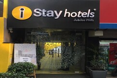 iStay Hotels Jubilee Hills Hyderabad