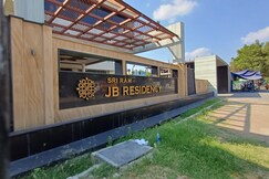Sri Ram JB residency