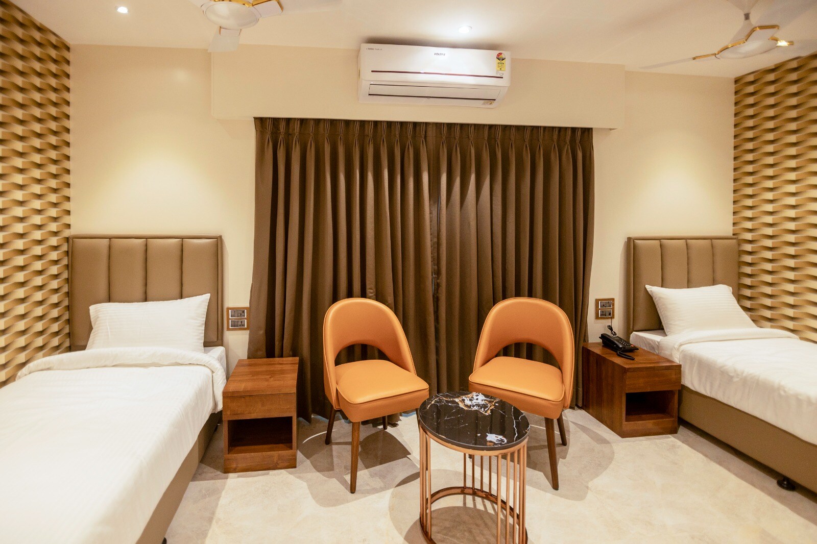 The Majestic Boutique Hotel - Tap to explore photos