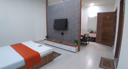 Hotel GOLDYS Room Type - Suite Room