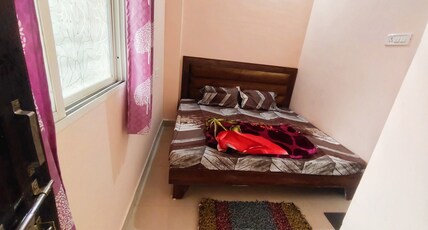 Deviksha Homestay Room Type - 103 Budget  Room