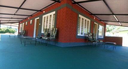 Runnel View Room Type - Triple Occupancy