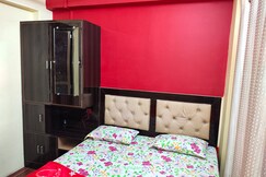 Ansh Paying Guest House VNS