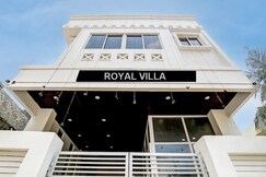 New Royal Villa