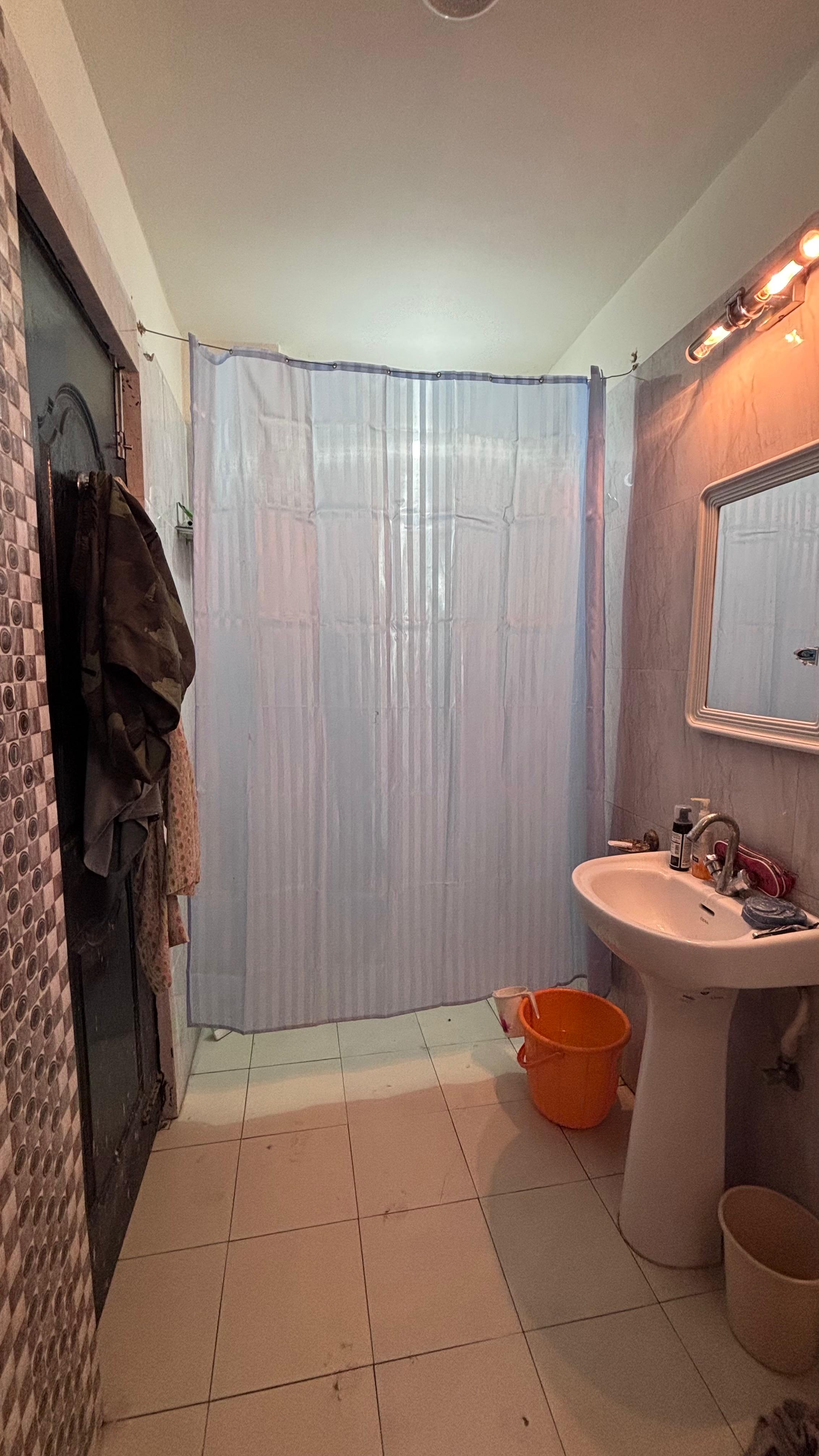 ISKCON residence - Tap to explore photos