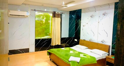 GREENLAND HOTEL AND RESORTS Room Type - Standard ac room