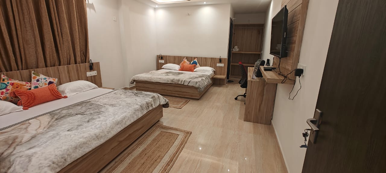Shobhayan Inn | A Retreat Stay - Tap to explore photos