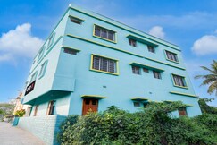 HOTEL O BLUE BIRD GUEST HOUSE