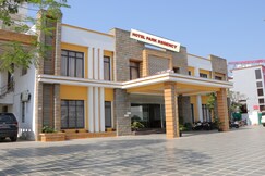 Hotel Park Regency