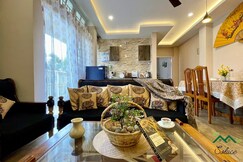 Solace: Perfect 2-Bedroom Adobe