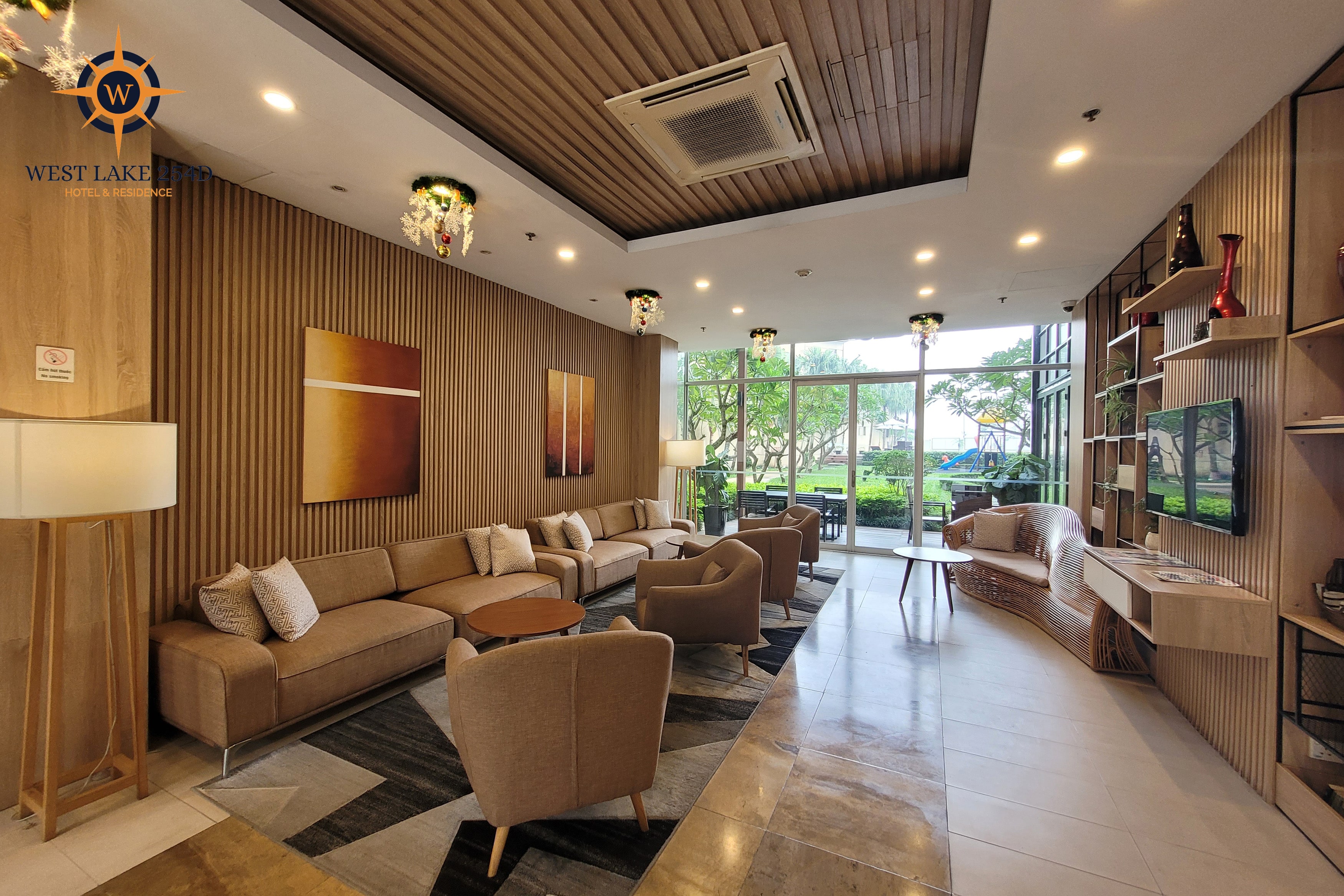Wil'que Westlake Hotel & Residences - Tap to explore photos