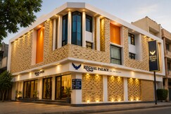 New Regal Palace