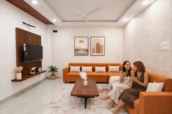 HomeEscape SigNature 1BHK, 2BHK Residences