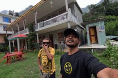 Address of River Run guest house