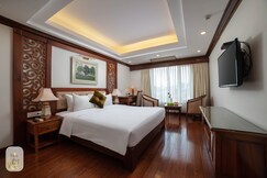 Thien Thai Hotel and Spa