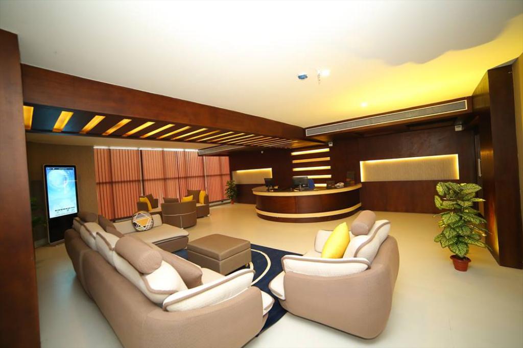 Main gallery