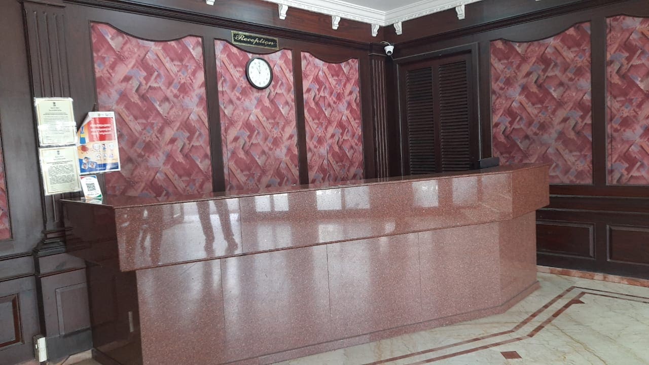 Main gallery