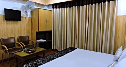 Hotel Chaman Palace Room Type - Semi Deluxe Room