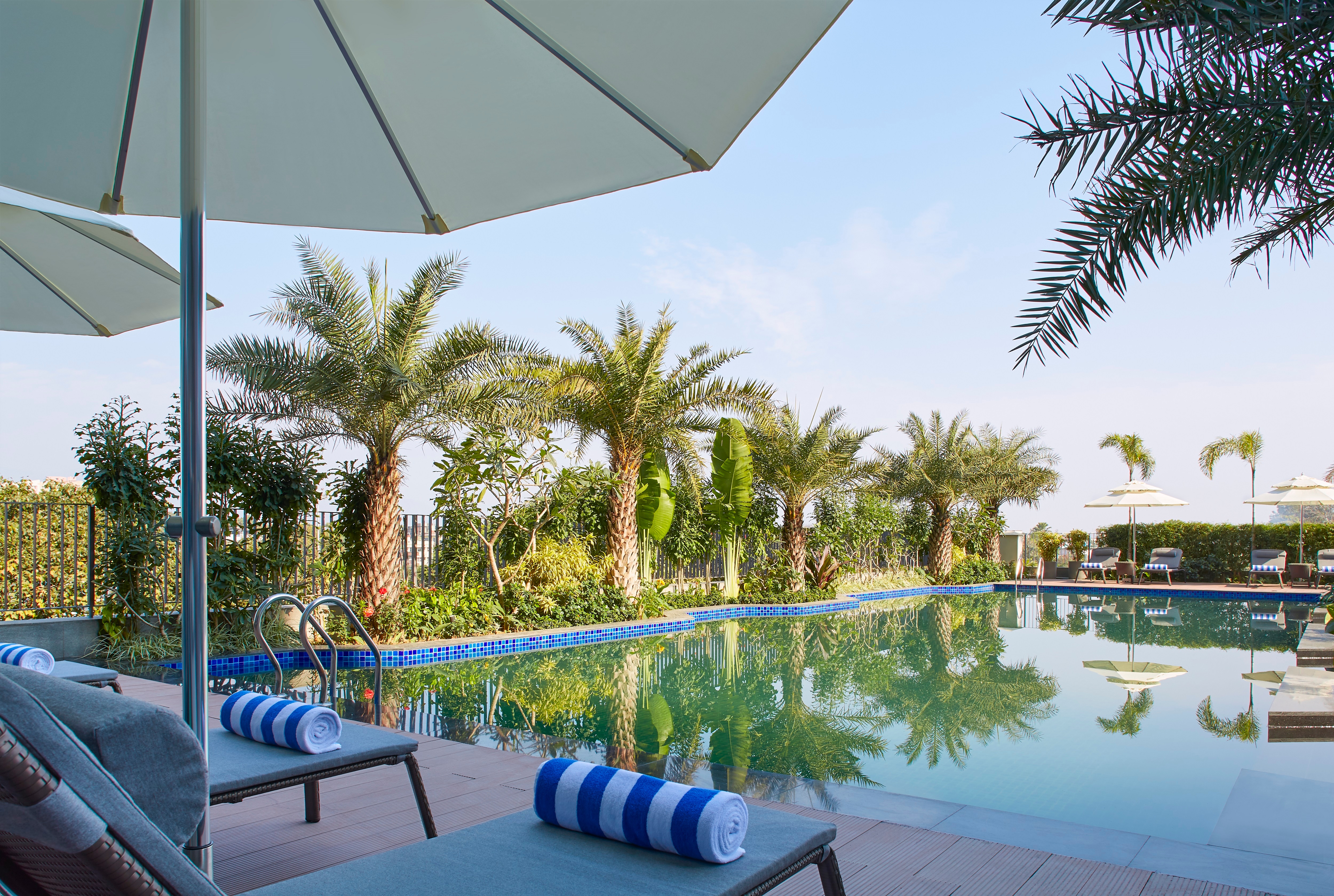 Courtyard by Marriott Siliguri - Tap to explore photos