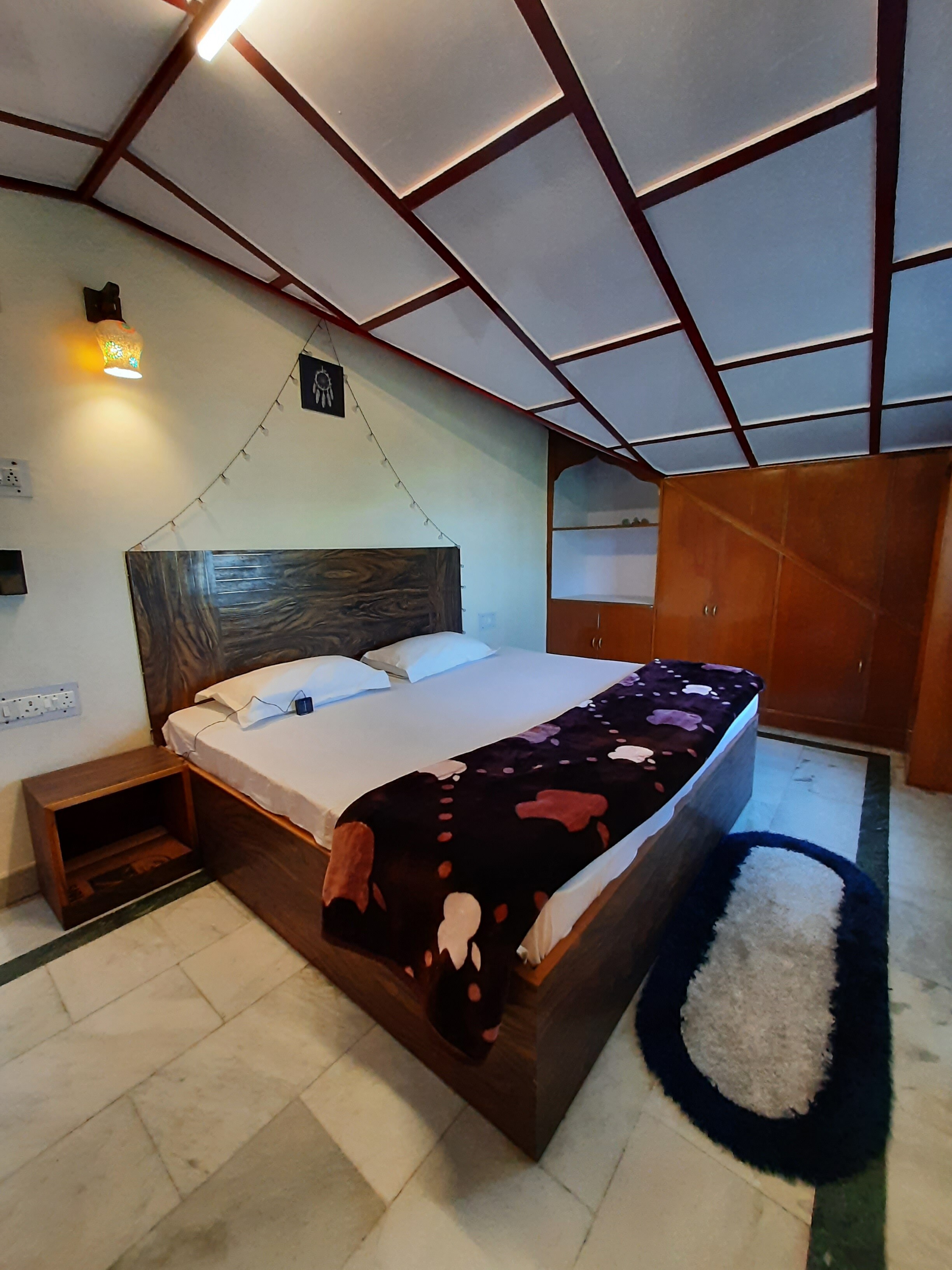Snow View House| Rooms in a Homestay - Tap to explore photos