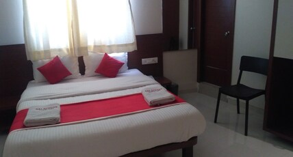 Hotel Sai Sundar Guest Line Room Type - Standard Non Ac Room