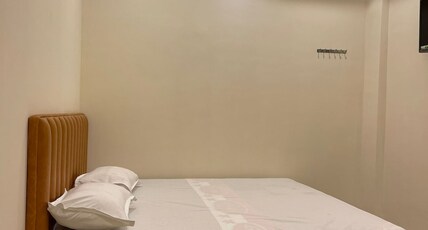 KM MANSION Room Type - STANDARD NON AC ROOM