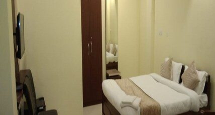 SONA HOTEL Room Type - Standard Room