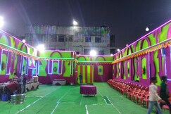 Hotel Rahul
